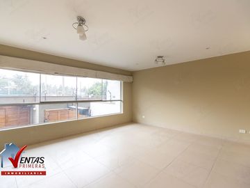 VENTA DE DEARTAMENTO EN HUERTOS DE SAN ANTONIO, SURCO