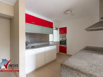 VENTA DE DEARTAMENTO EN HUERTOS DE SAN ANTONIO, SURCO