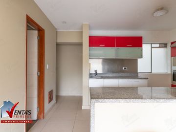 VENTA DE DEARTAMENTO EN HUERTOS DE SAN ANTONIO, SURCO