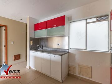 VENTA DE DEARTAMENTO EN HUERTOS DE SAN ANTONIO, SURCO