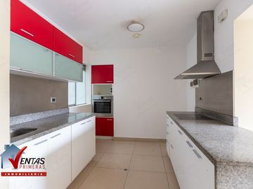 VENTA DE DEARTAMENTO EN HUERTOS DE SAN ANTONIO, SURCO