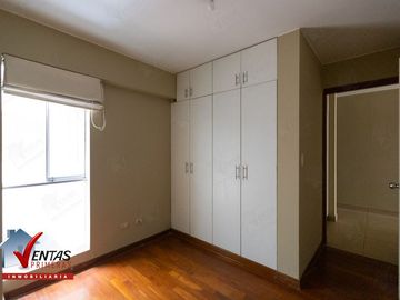 VENTA DE DEARTAMENTO EN HUERTOS DE SAN ANTONIO, SURCO