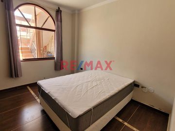 Se Vende Casa De Playa Mas Terreno En Huanchaquito - At 291.05 M2 - Ac 225 M2- 160000 Dolares