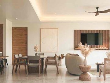 departamento en Venta en Versalles Puerto Valllarta