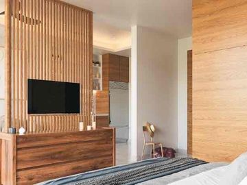 departamento en Venta en Versalles Puerto Valllarta
