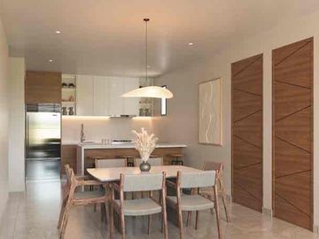 departamento en Venta en Versalles Puerto Valllarta