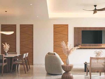 departamento en Venta en Versalles Puerto Valllarta