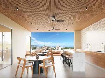departamento en Venta en Versalles Puerto Valllarta