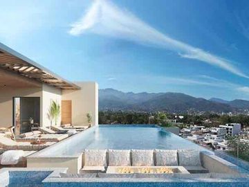departamento en Venta en Versalles Puerto Valllarta
