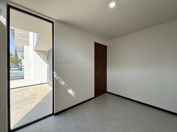 Casa nueva en Coto Los Almendros, Zapopan