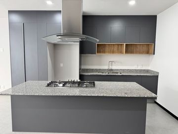 Casa nueva en Coto Los Almendros, Zapopan