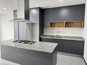 Casa nueva en Coto Los Almendros, Zapopan
