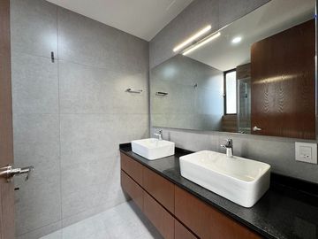 Casa nueva en Coto Los Almendros, Zapopan