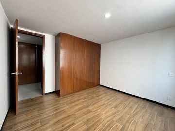 Casa nueva en Coto Los Almendros, Zapopan