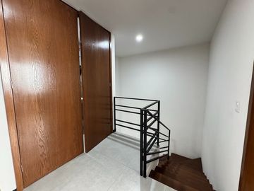 Casa nueva en Coto Los Almendros, Zapopan