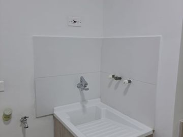 Venta de Apartamento en Manga en edificio Urantia con vista panorámica