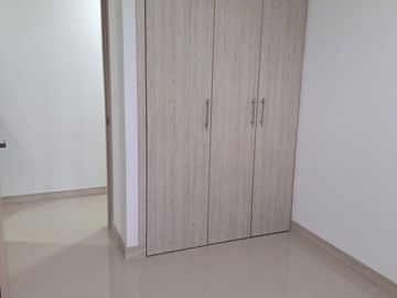 Venta de Apartamento en Manga en edificio Urantia con vista panorámica