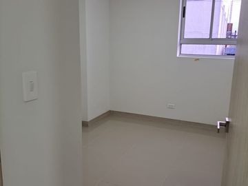 Venta de Apartamento en Manga en edificio Urantia con vista panorámica