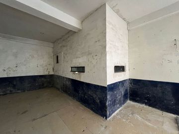 Gran ubicación Terreno en VENTA en esquina excelente ubicación Chimalhuacán MEXIBUS