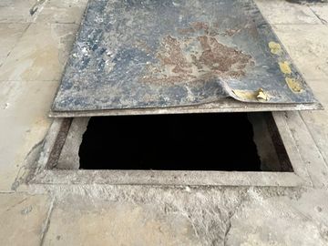 Gran ubicación Terreno en VENTA en esquina excelente ubicación Chimalhuacán MEXIBUS