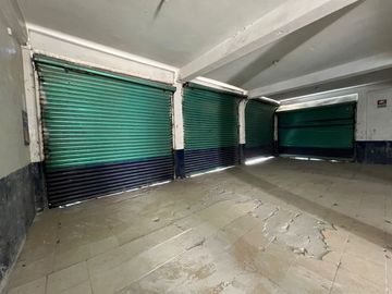 Gran ubicación Terreno en VENTA en esquina excelente ubicación Chimalhuacán MEXIBUS