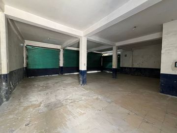 Gran ubicación Terreno en VENTA en esquina excelente ubicación Chimalhuacán MEXIBUS