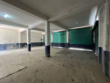 Gran ubicación Terreno en VENTA en esquina excelente ubicación Chimalhuacán MEXIBUS