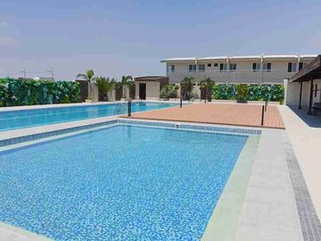 Quality and Affordable Preselling Townhouses  in Tanza Cavite