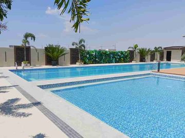 Quality and Affordable Preselling Townhouses  in Tanza Cavite