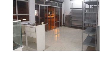 🚨EXCELENTE OPORTUNIDAD🚨 VENTA DE EDIFICIO-HOTEL EN CENTRO DE CHIMBOTE