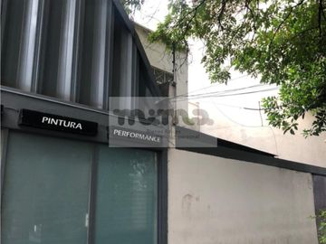 Terreno en Venta en Polanco