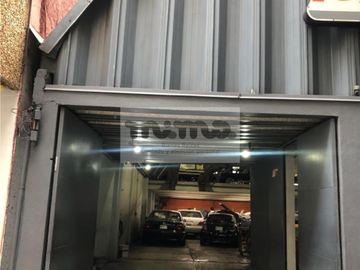 Terreno en Venta en Polanco