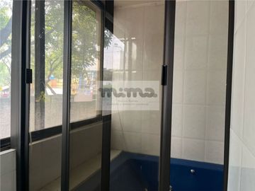 Terreno en Venta en Av. División del Norte CON USO DE SUELO (HC)