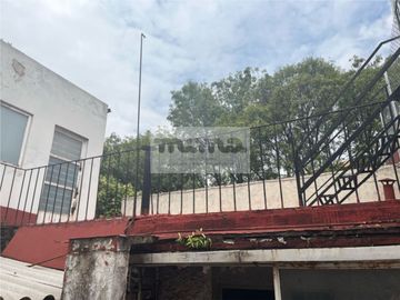 Terreno en Venta en Av. División del Norte CON USO DE SUELO (HC)