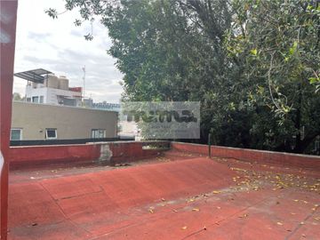Terreno en Venta en Av. División del Norte CON USO DE SUELO (HC)