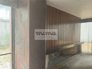 Terreno en Venta en Av. División del Norte CON USO DE SUELO (HC)