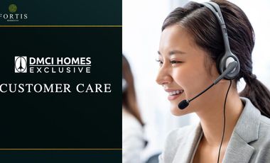 EXCLUSIVES LUXURY: FORTIS RESIDENCES TURN OVER 2027