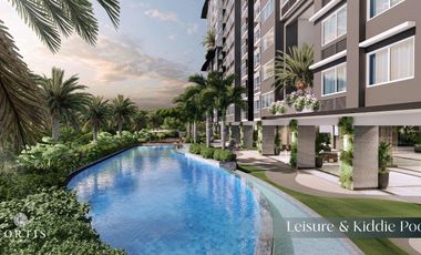 EXCLUSIVES LUXURY: FORTIS RESIDENCES TURN OVER 2027