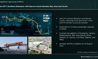 EXCLUSIVES LUXURY: FORTIS RESIDENCES TURN OVER 2027