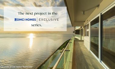 EXCLUSIVES LUXURY: FORTIS RESIDENCES TURN OVER 2027
