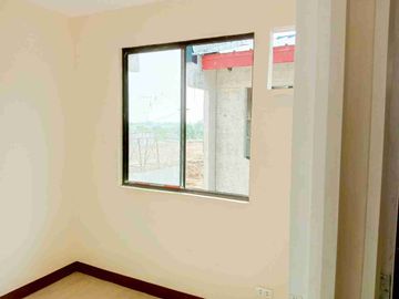 Pagibig Financing House and Lot