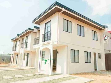Pagibig Financing House and Lot