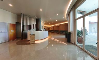 Affordable condo in Pasay Quantum Residences Ready for Occupancy near Makati city
