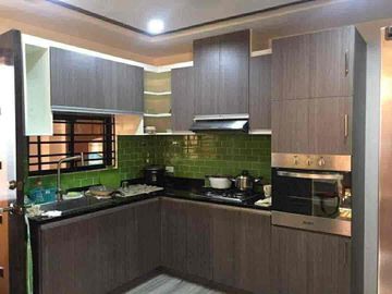 🏡4 bedrooms fully furnished House and Lot FOR SALE! in San Fernando Pampanga.
