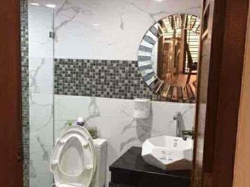 🏡4 bedrooms fully furnished House and Lot FOR SALE! in San Fernando Pampanga.