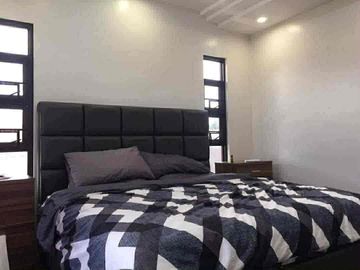 🏡4 bedrooms fully furnished House and Lot FOR SALE! in San Fernando Pampanga.