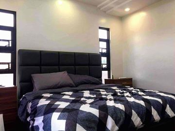 🏡4 bedrooms fully furnished House and Lot FOR SALE! in San Fernando Pampanga.