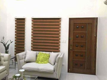 🏡4 bedrooms fully furnished House and Lot FOR SALE! in San Fernando Pampanga.