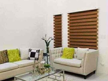 🏡4 bedrooms fully furnished House and Lot FOR SALE! in San Fernando Pampanga.