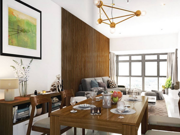 3 Bedroom Unit for Sale at Portico Ametrine (ANX-PRT-3BR-001)
